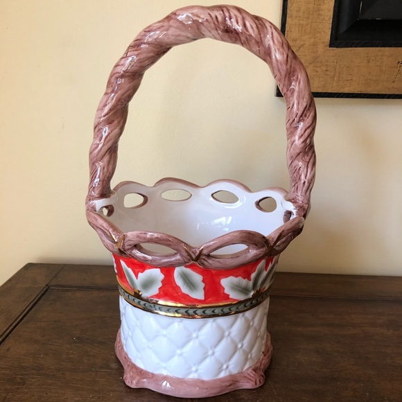 🎄❤️The perfect Christmas basket❤️🎄 - Picture 1 of 4